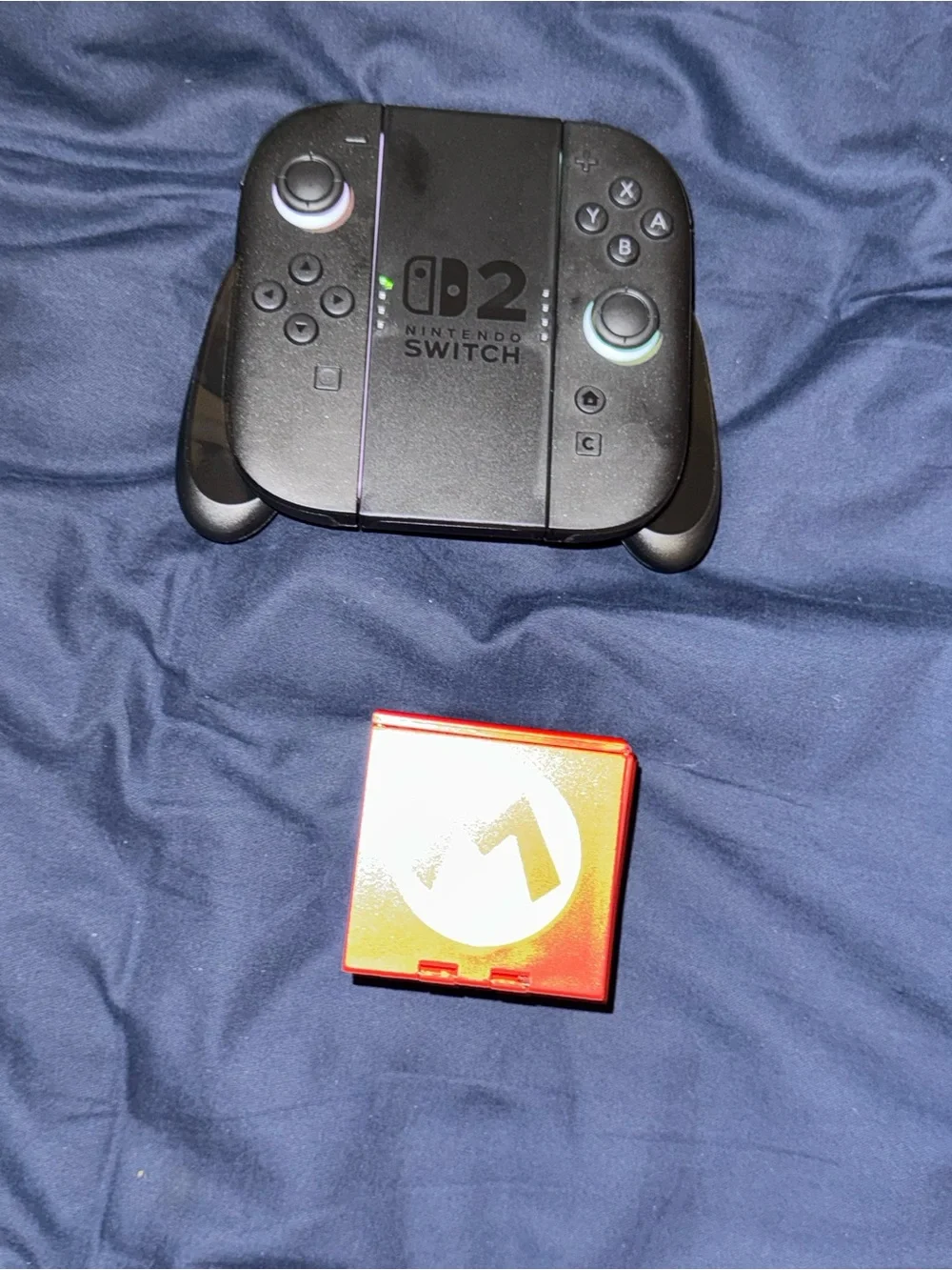 N/A nintendo switch